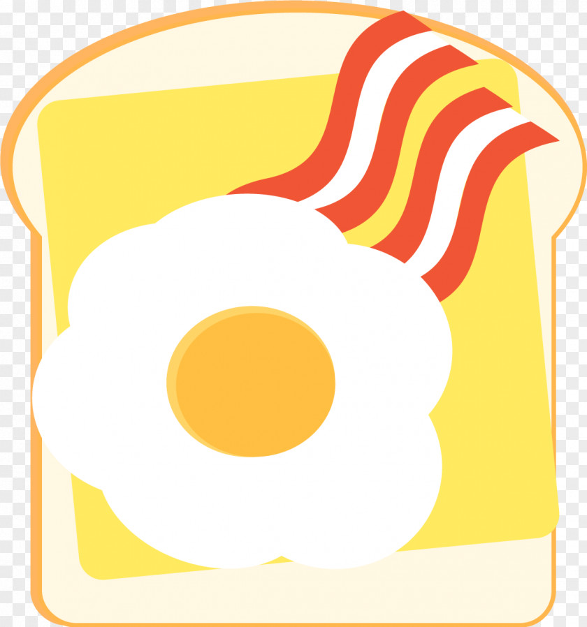 Bacon Clip Art Bacon, Egg And Cheese Sandwich Breakfast PNG