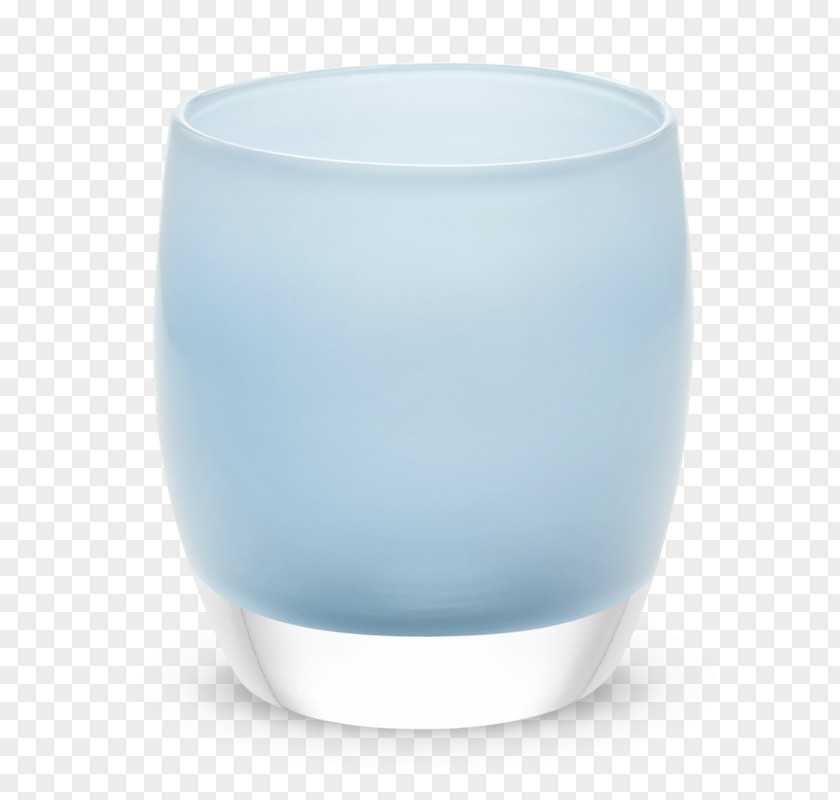 Candle Holder Highball Glass Plastic PNG
