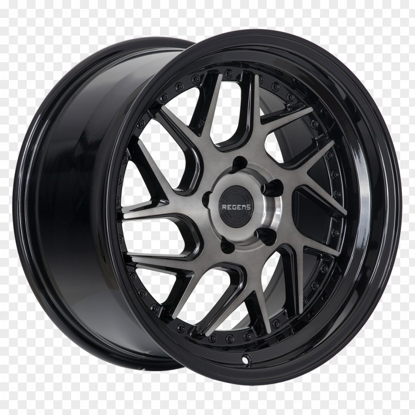 Car Rim Volkswagen Tiguan Wheel PNG