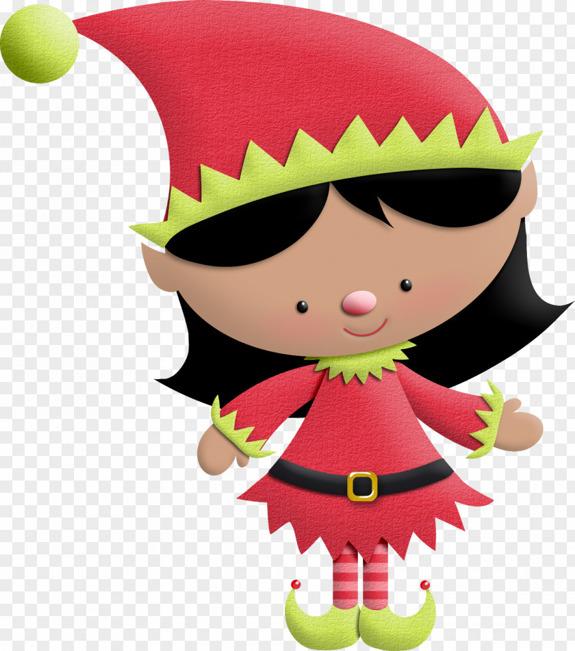 Clause Christmas Elf Santa Claus Clip Art PNG