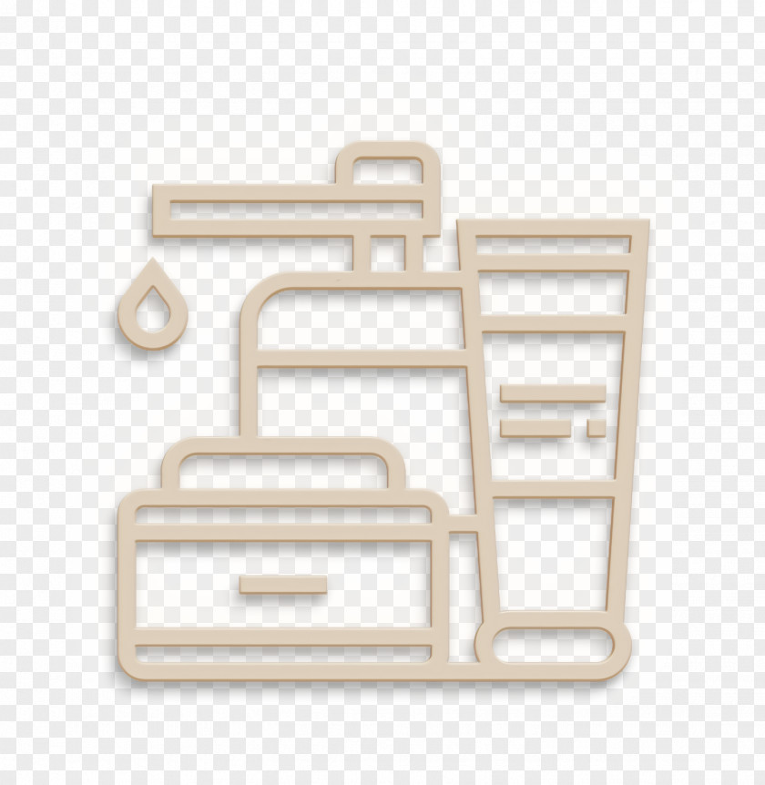 Cream Icon Soap Cosmetics PNG