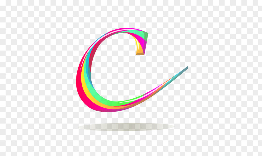 Design Logo Letter PNG