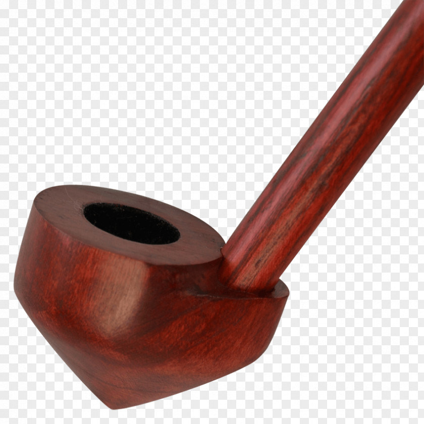 Design Tobacco Pipe Copper Smoking PNG