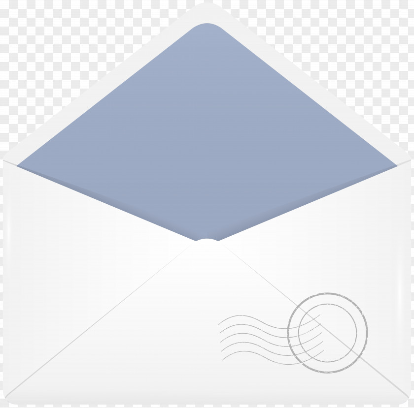 Envelope Element Paper Rectangle Triangle PNG
