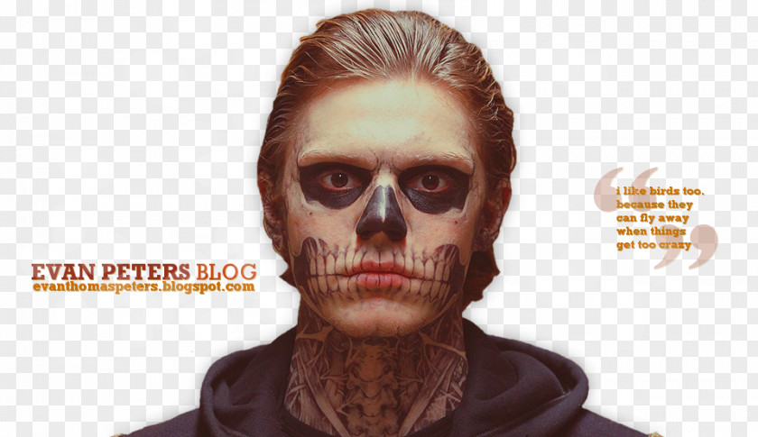 Evan Peters American Horror Story Apple IPhone 7 Plus PicsArt Photo Studio PNG