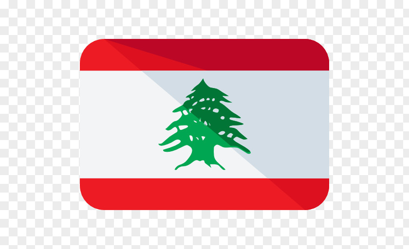 Flag Of Lebanon Cedrus Libani National PNG