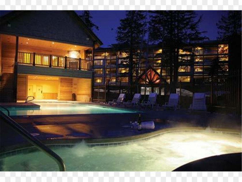 Grand Lodge Of Spain Mt. Hood Skibowl Lodges Real Estate Accommodation Property PNG