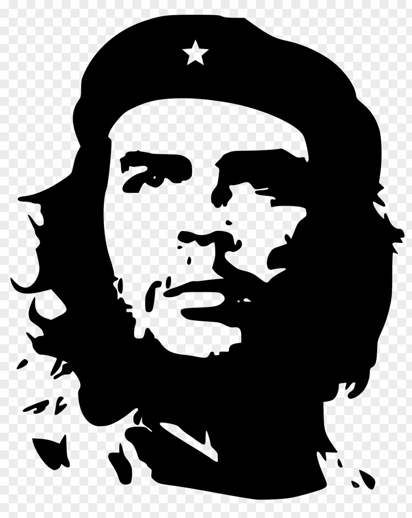 History Che Guevara Guerrillero Heroico Cuban Revolution Revolutionary Desktop Wallpaper PNG