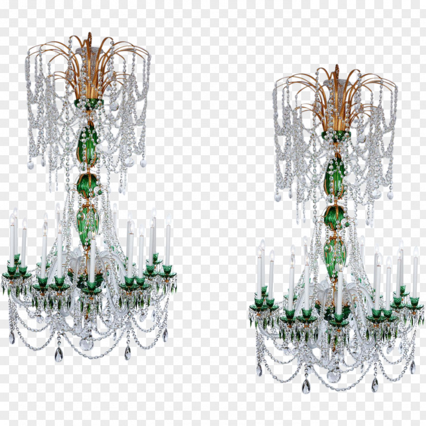 Light Chandelier Lighting Lead Glass PNG