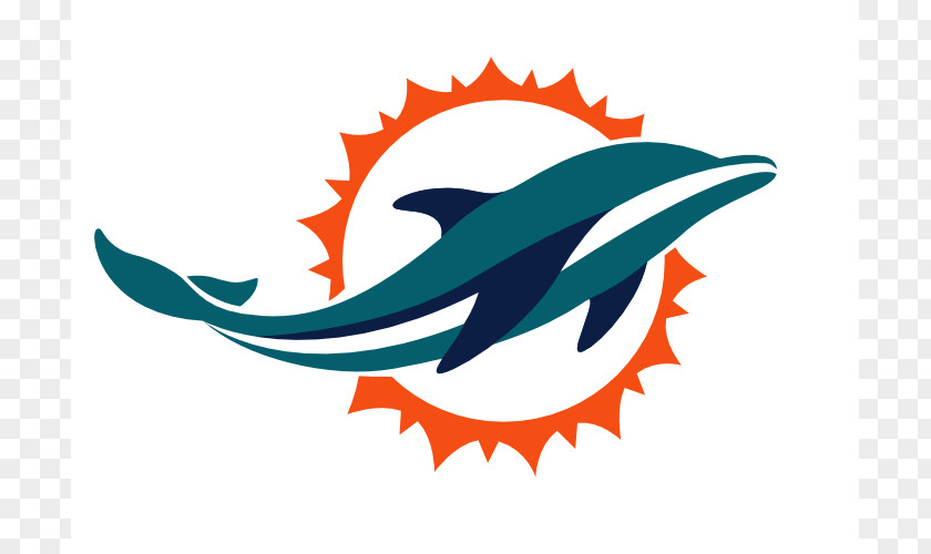 Miami Dolphins Logo Hard Rock Stadium NFL Denver Broncos Cincinnati Bengals PNG