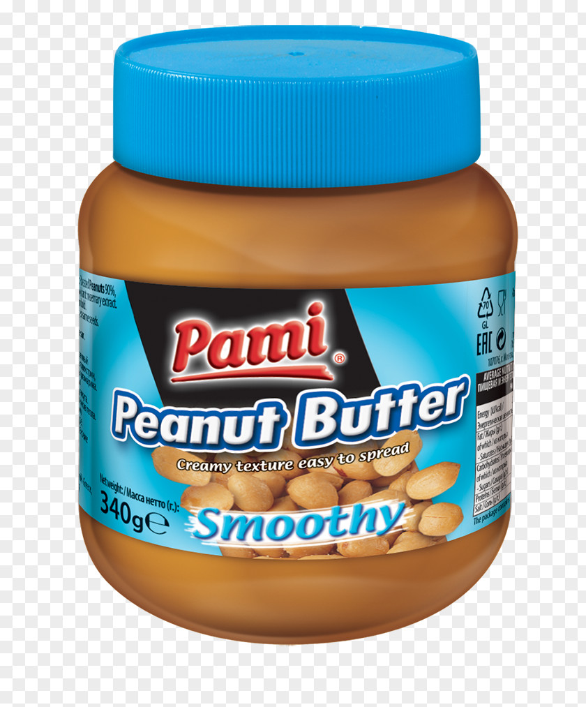Peanut Butter Smoothie Chocolate Spread PNG