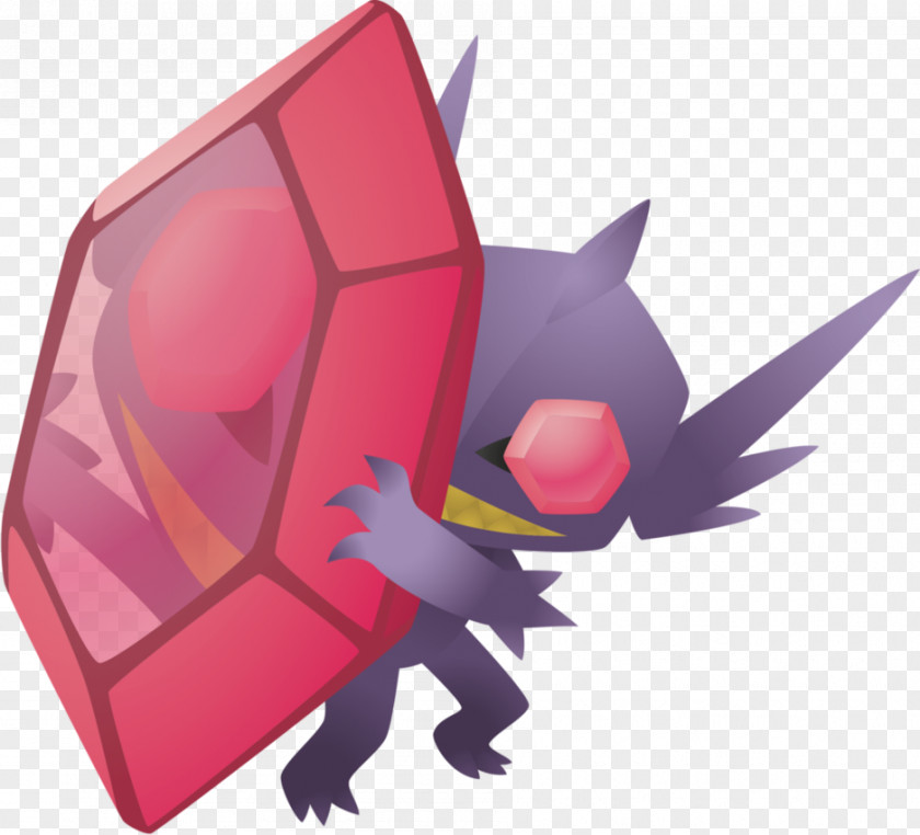 Player Versus Environment Pokémon Omega Ruby And Alpha Sapphire X Y Emerald Sableye PNG