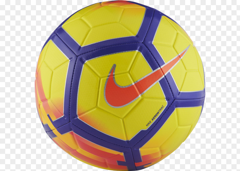 Premier League World Cup Football Nike Ordem PNG