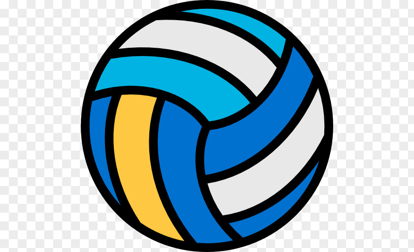 Volleyball Icon PNG
