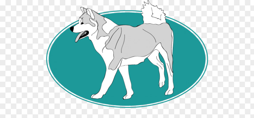 Akita Inu Dog Mane Pack Animal Clip Art PNG