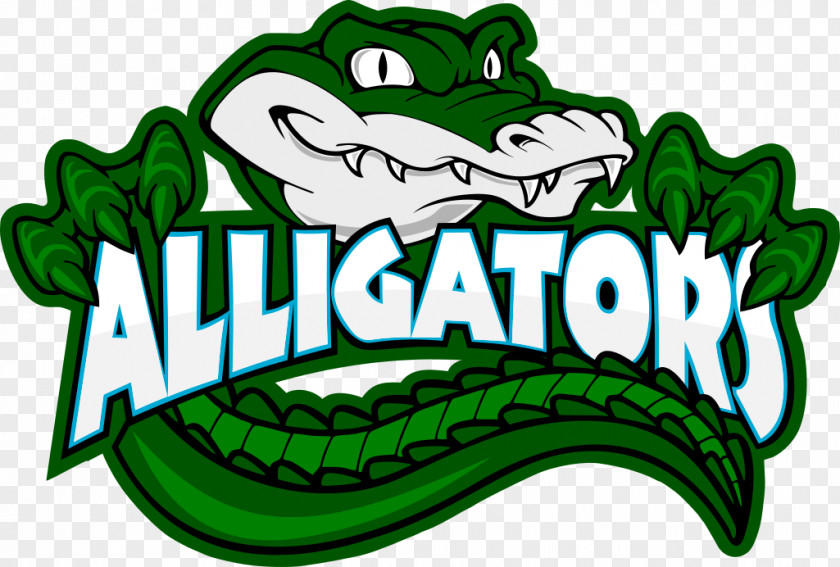 American Football Team Alligators Rovigo ISLANDERS VENEZIA Logo PNG