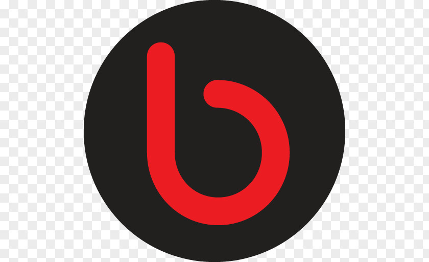 Bebo Symbol Logo Circle PNG