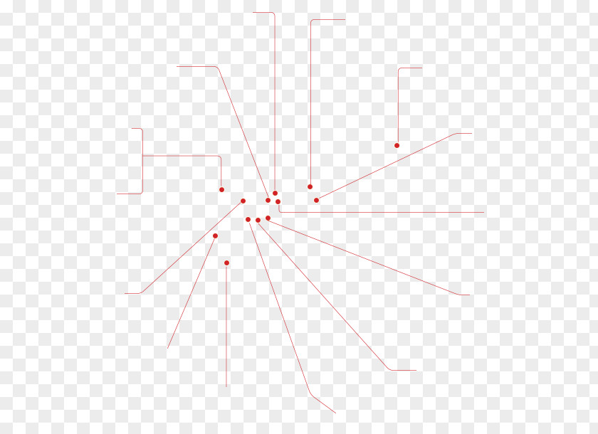 Business Lines Line Angle Circle PNG