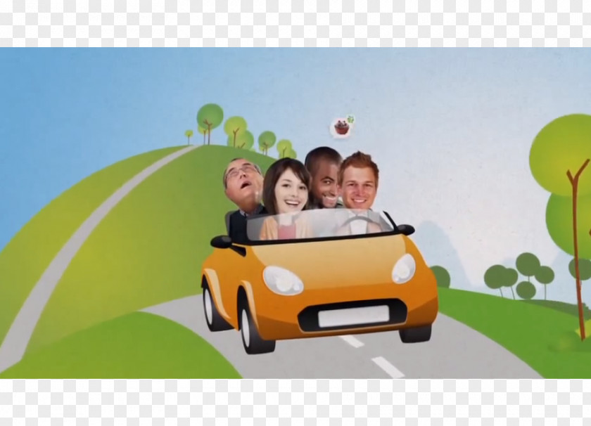 Car BlaBlaCar Sharing Economy Driving Carsharing PNG