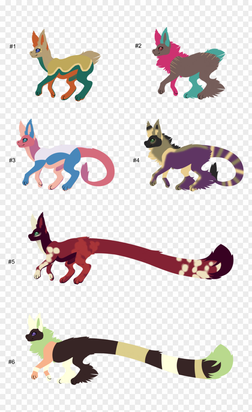 Cat Fauna Tail Clip Art PNG