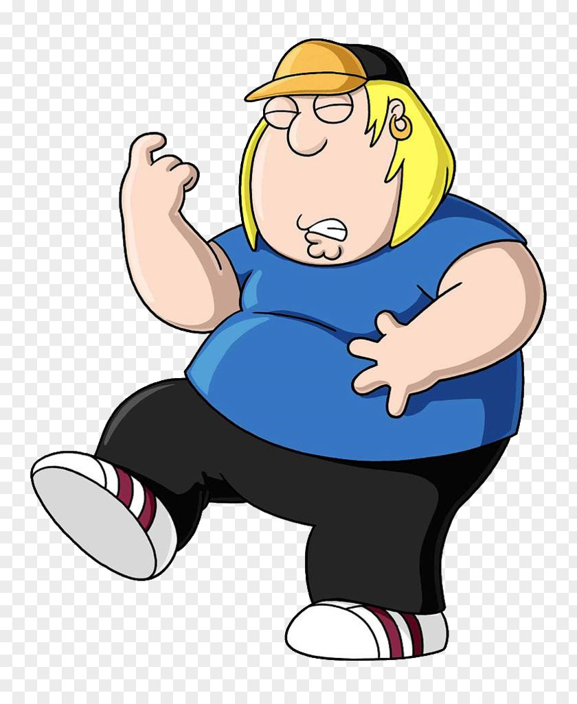 Fat Potato Chris Griffin Stewie Peter Meg Family Guy Video Game! PNG