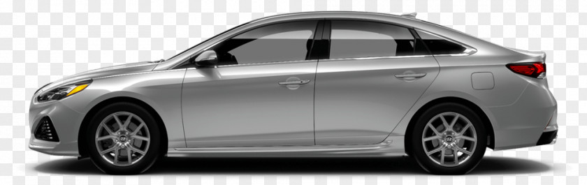 Hyundai 2018 Sonata Motor Company Car Sport Utility Vehicle PNG