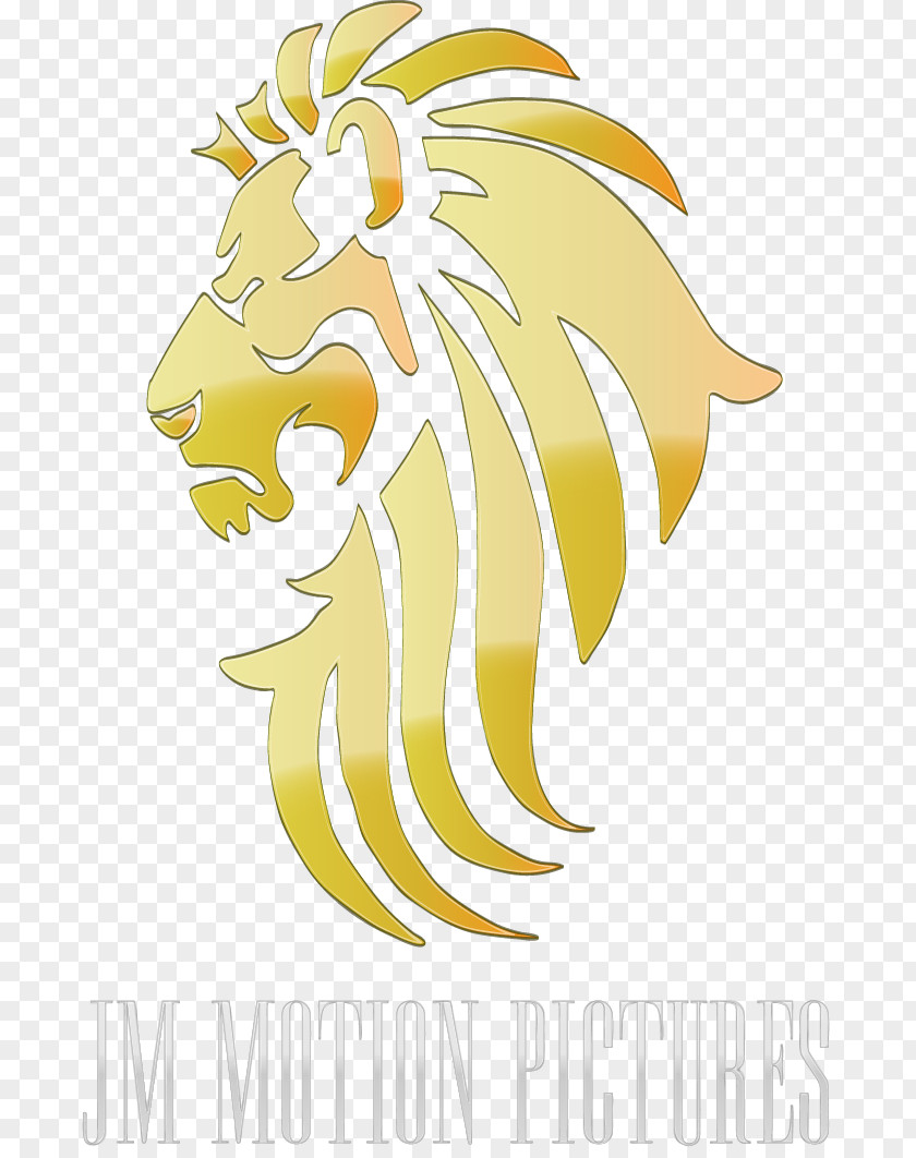 Lion Film Clip Art Cartoon Illustration PNG