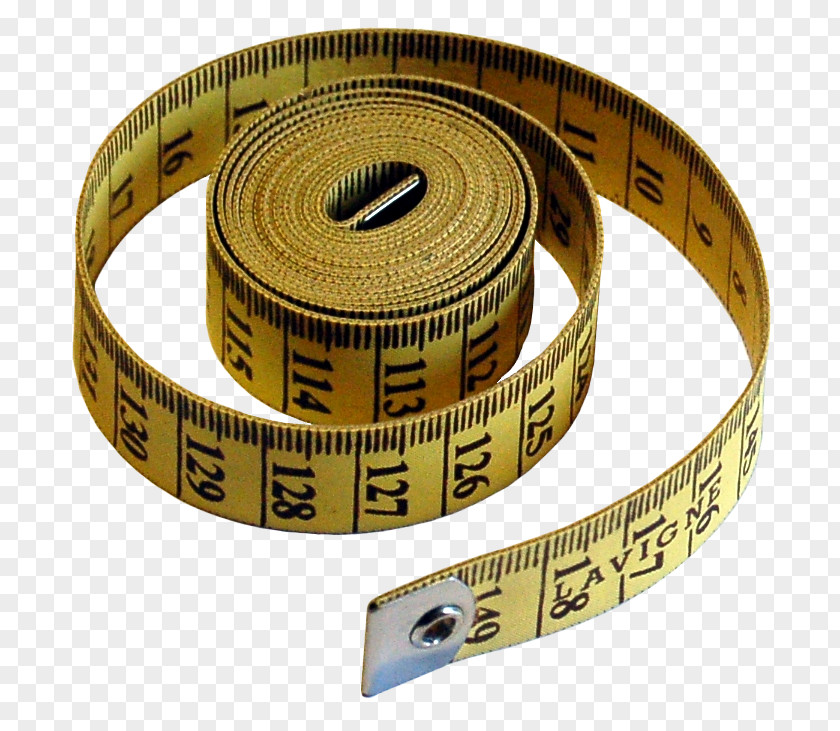 Measuring Tape Measures Measurement Instrument Ruler Length PNG