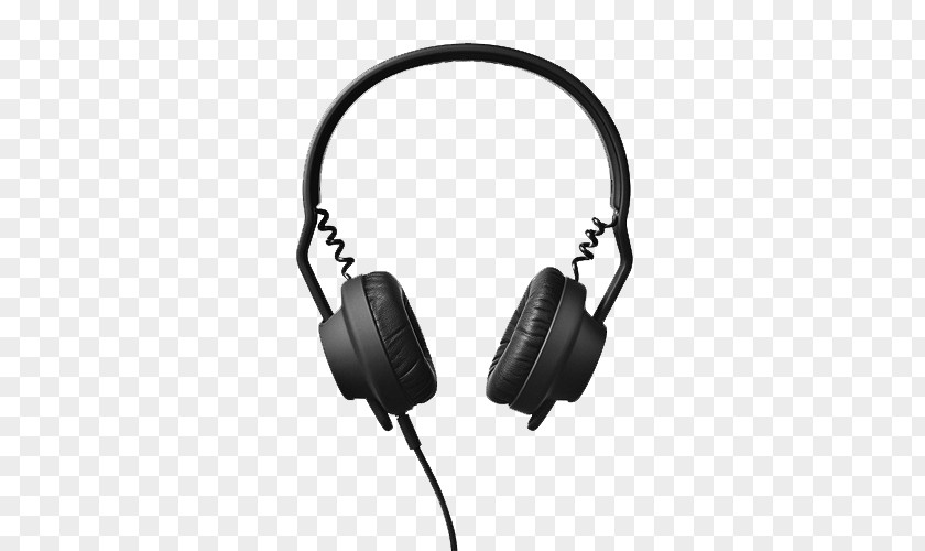 Microphone AIAIAI TMA-1 Headphones Disc Jockey Audio PNG