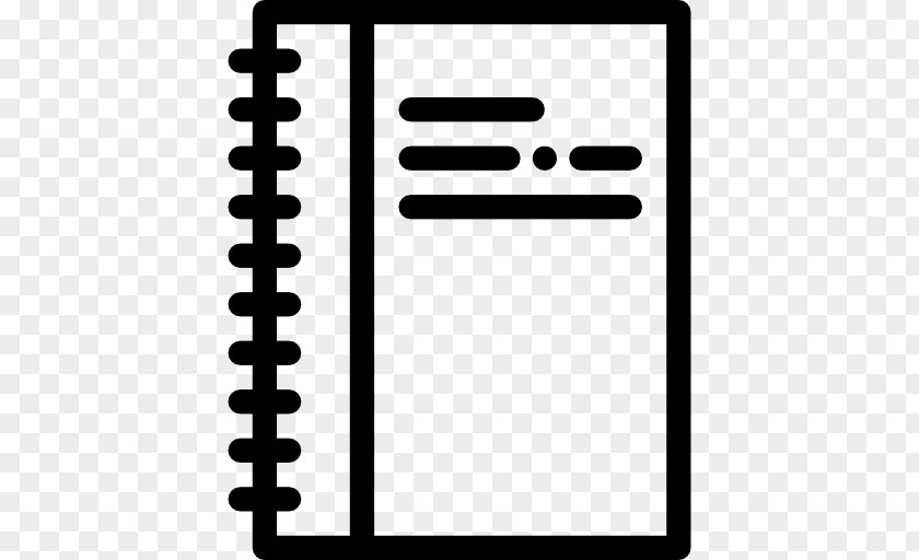 Notebook Paper Pencil PNG