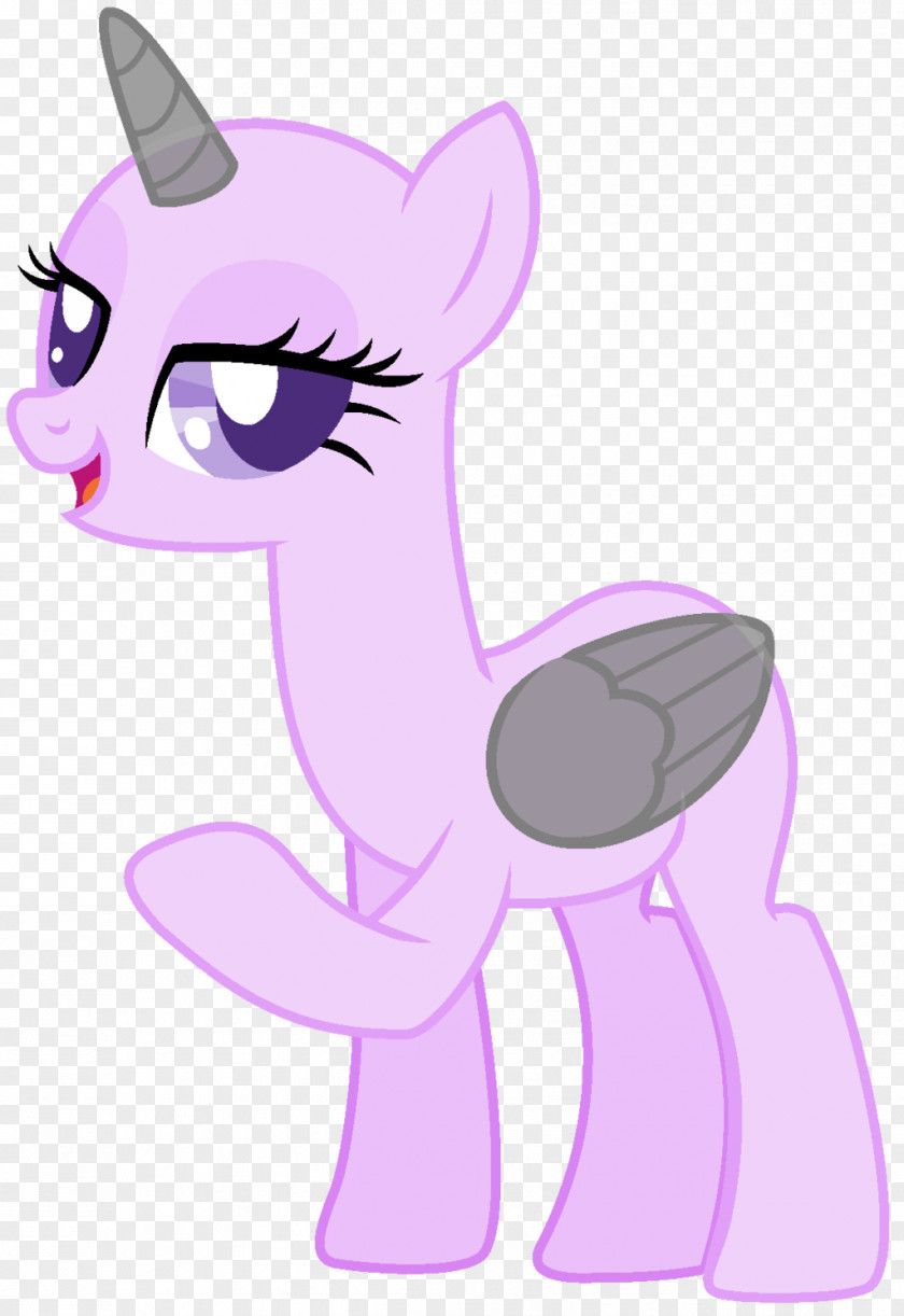 Pony Base Female Whiskers Twilight Sparkle Winged Unicorn DeviantArt PNG