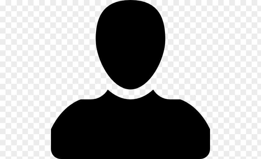 Silhouette Person PNG