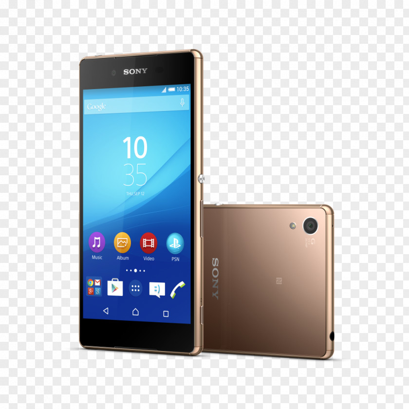 Smartphone Sony Xperia Z3+ Z4 Tablet S 索尼 PNG