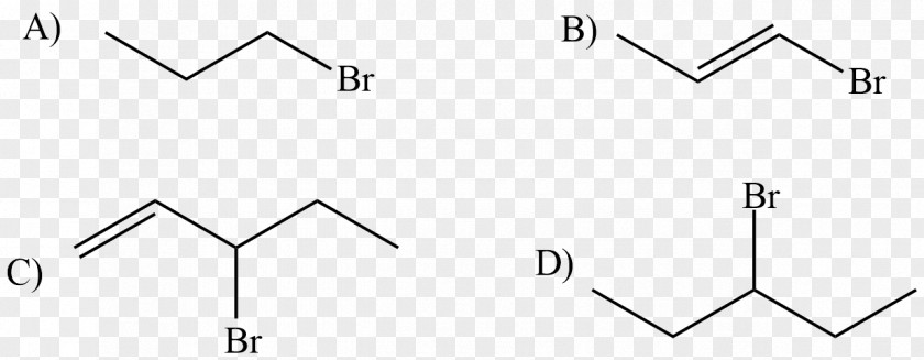 SN1 Reaction SN2 Reactivity Haloalkane Chemical PNG