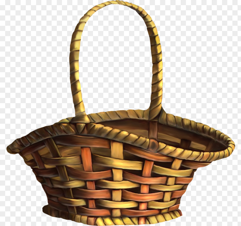 Basket Picnic Baskets Clip Art Willow Tropical Woody Bamboos PNG