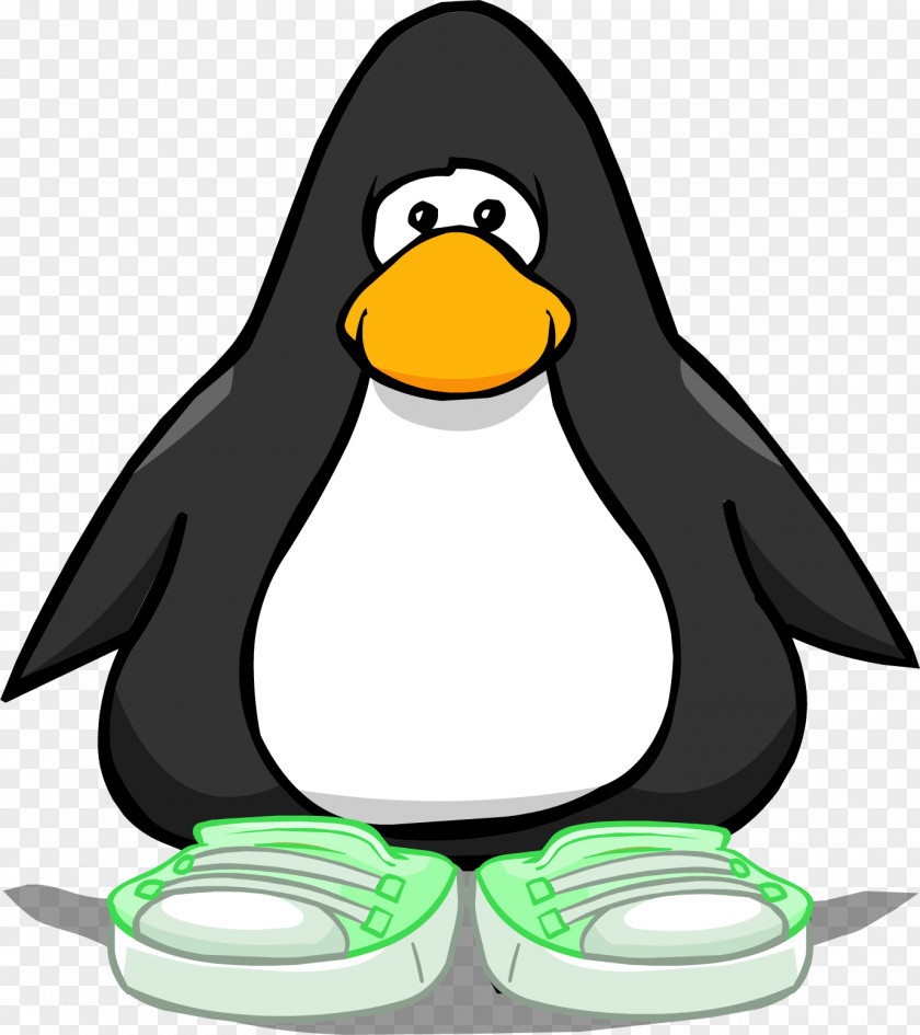 Cartoon Penguin Club Island Olaf Clip Art PNG