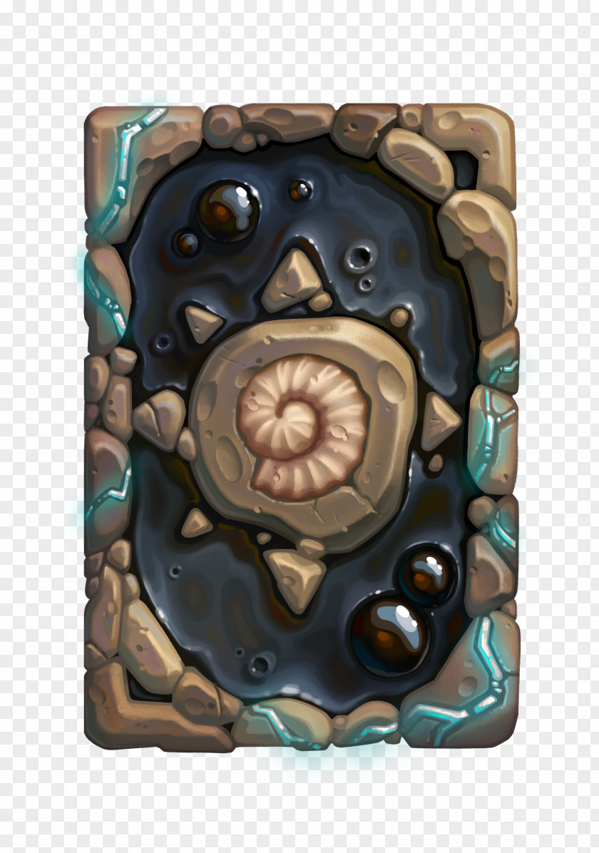 Fossil StarCraft II: Legacy Of The Void Curse Naxxramas Hearthstone Playing Card Game PNG