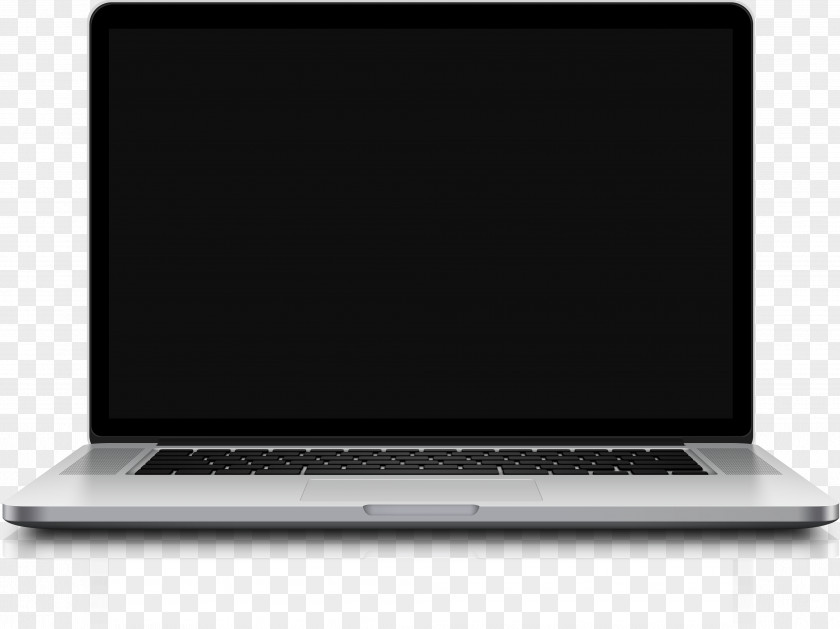 High Resolution Laptop Icon MacBook Pro Computer HP Pavilion PNG