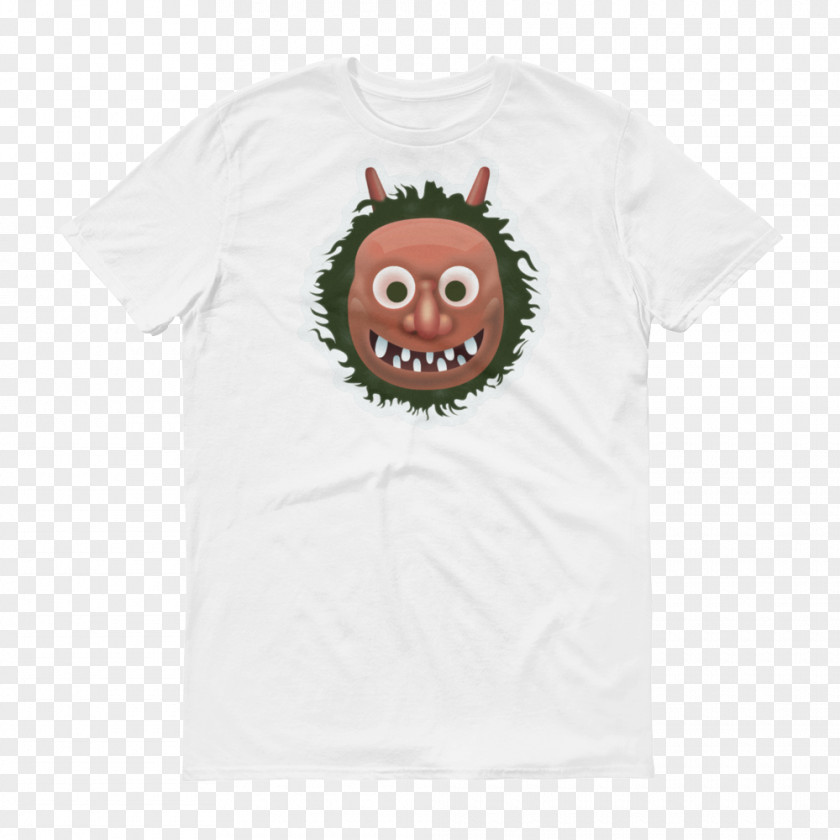 Japan Flat T-shirt Emoticon Emoji Smiley Symbol PNG
