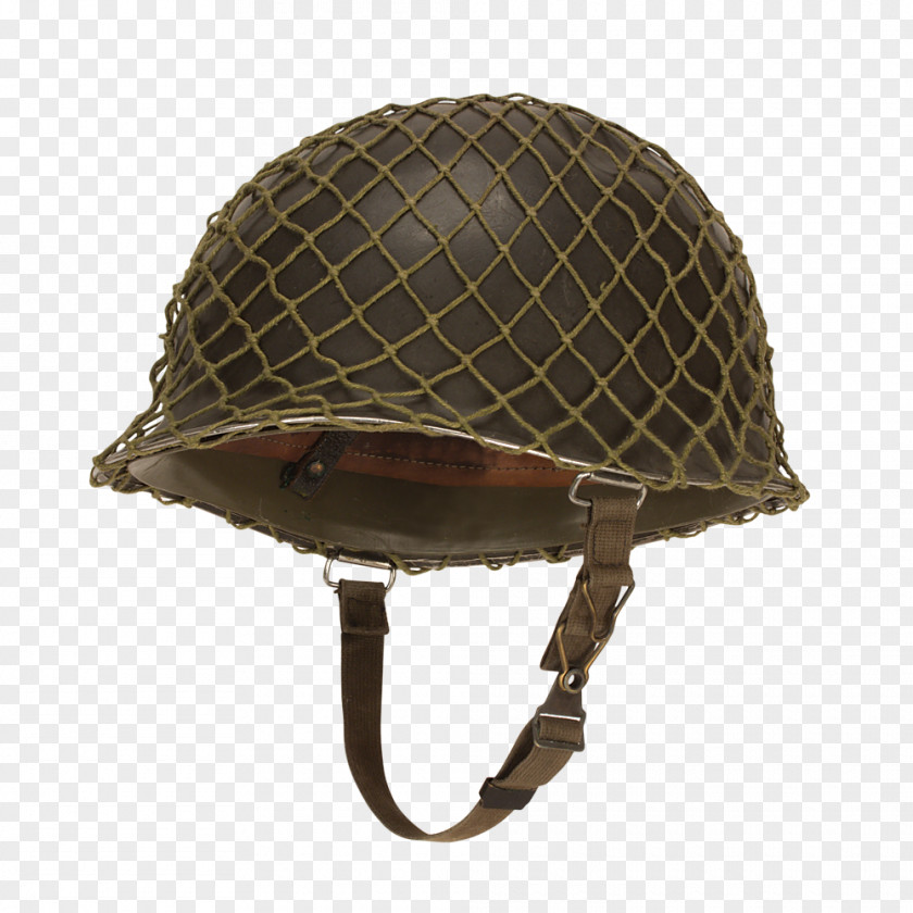 Military Second World War M1 Helmet Combat Brodie PNG