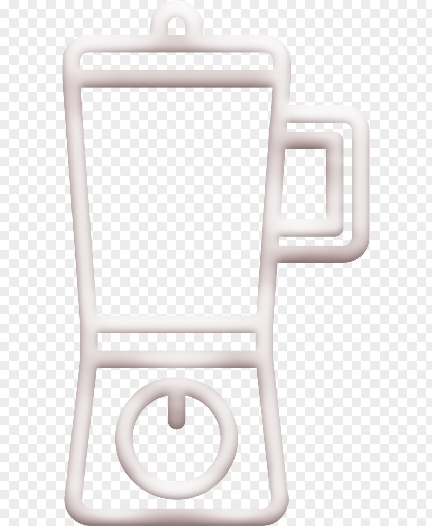 Mixer Icon Home Electrical Equipment Blender PNG