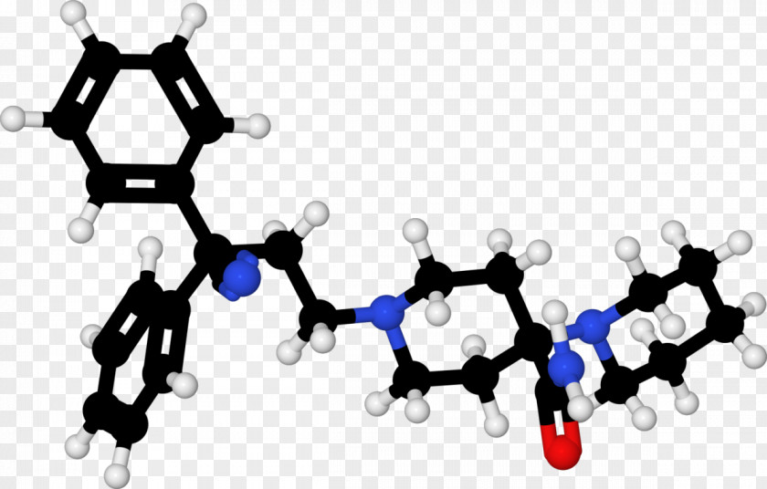 Molar Stick Perospirone Piritramide Analgesic Opioid Salen Ligand PNG