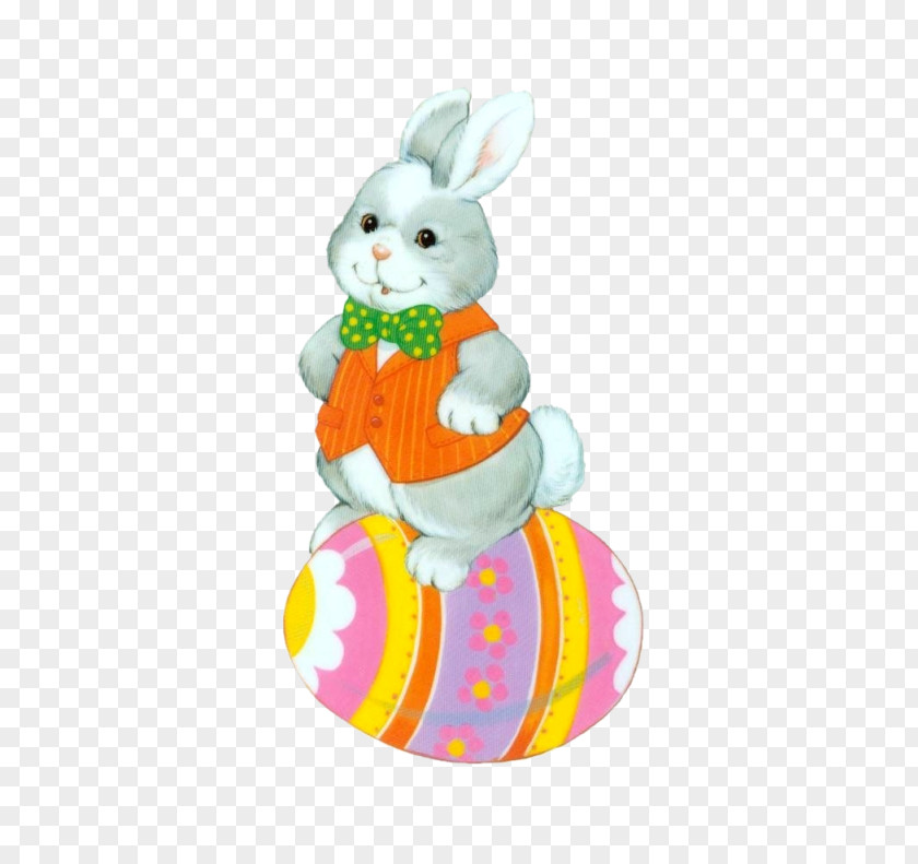 Rabbit Easter Bunny European PNG
