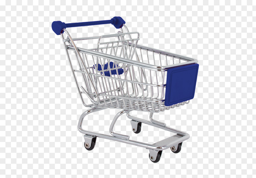 Shopping Cart MINI Cooper Wagon PNG