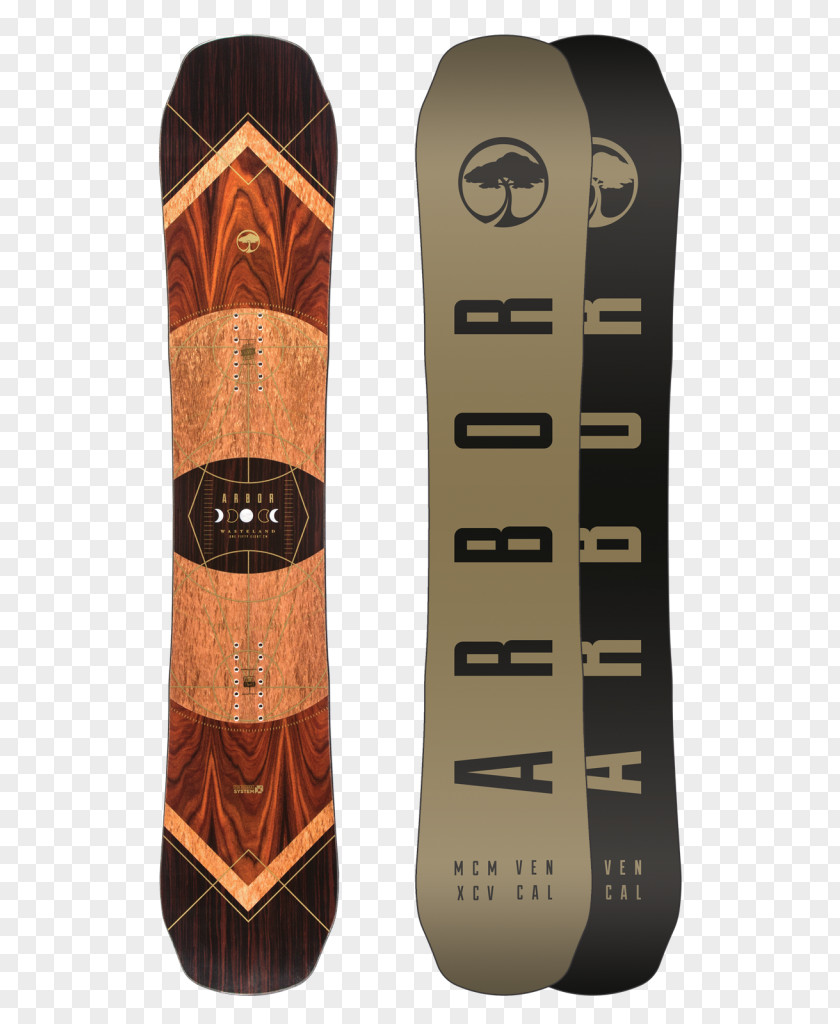 Snowboard Snowboarding Ski Bindings Skiing Arbor Coda Camber Premium PNG