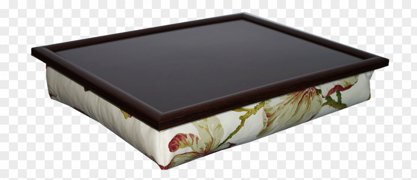 Steel Magnolias Tray Rectangle Pillow Melamine Margot Designs PNG