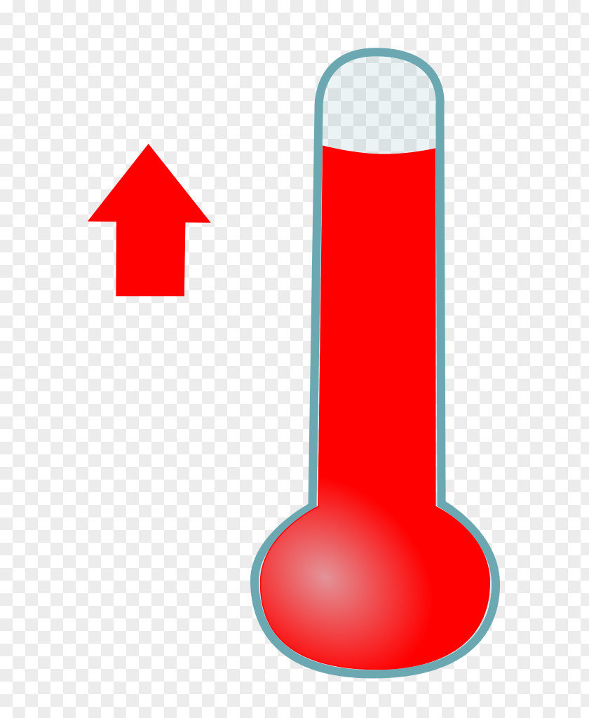 Temperature Thermometer Clip Art PNG