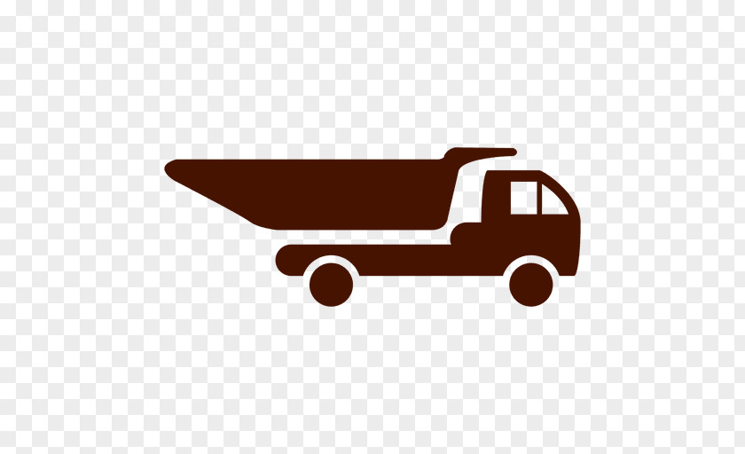 Transportation Vector Car Dump Truck PNG