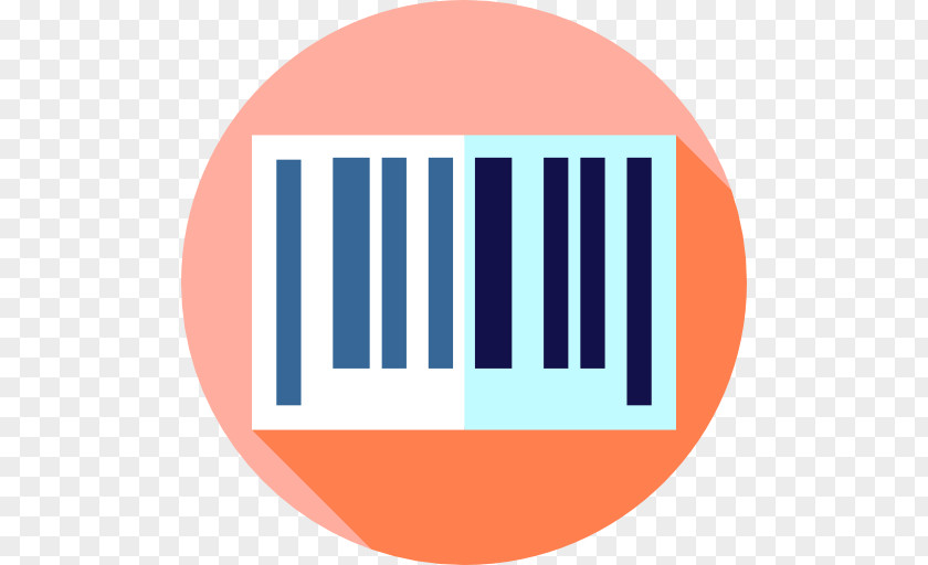 Barcode E-commerce Information PNG