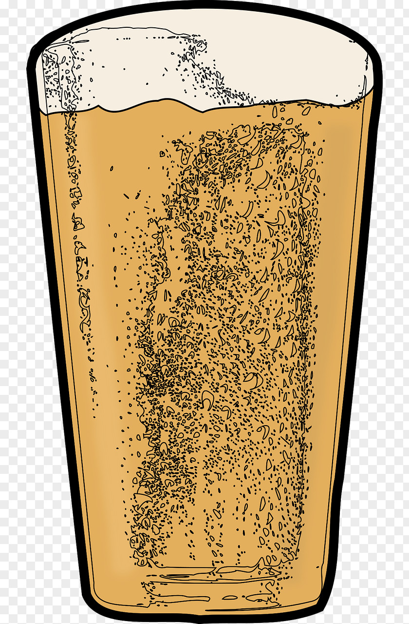 Beer Glasses Pint Glass Drink PNG